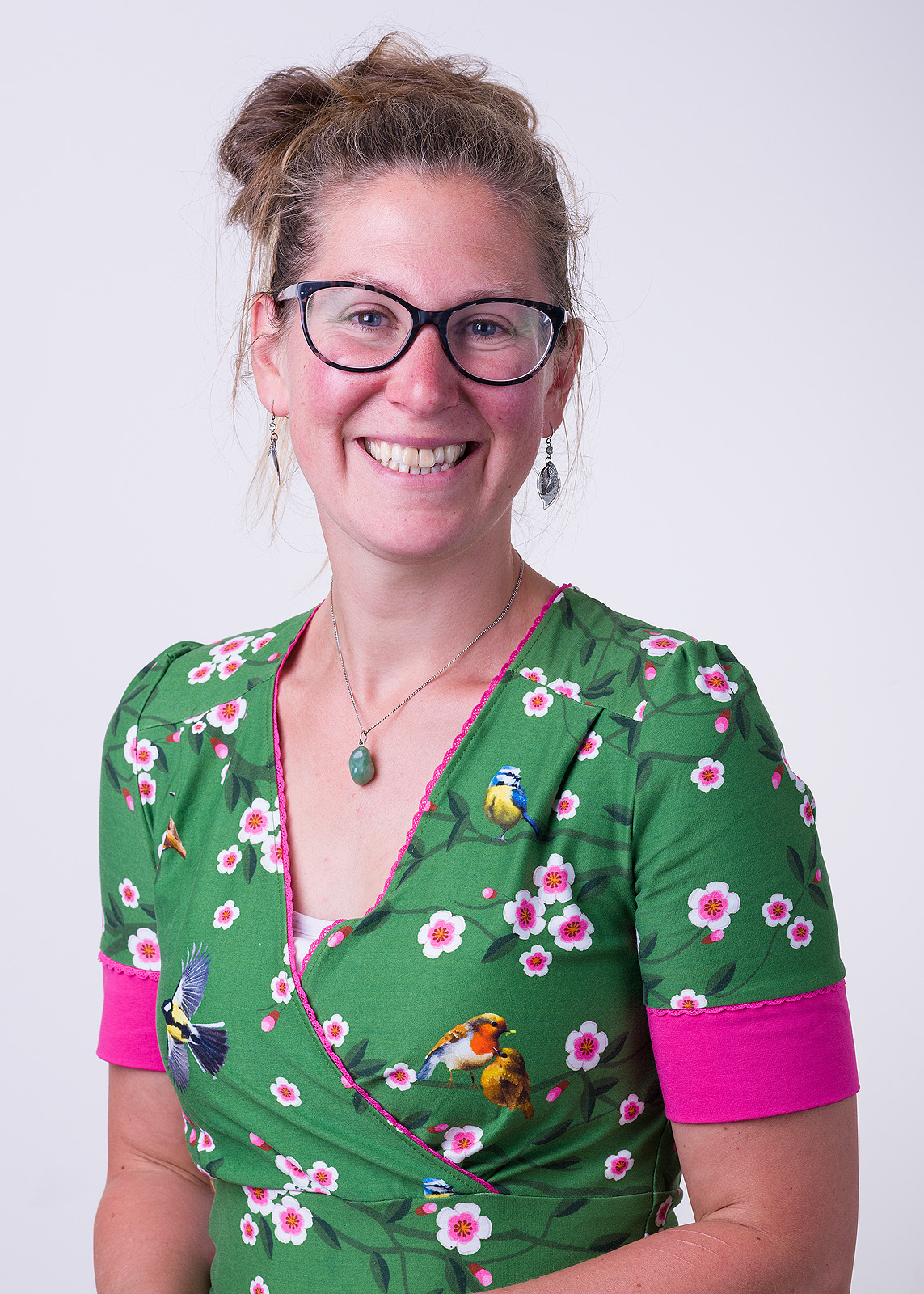 Monique Peschier