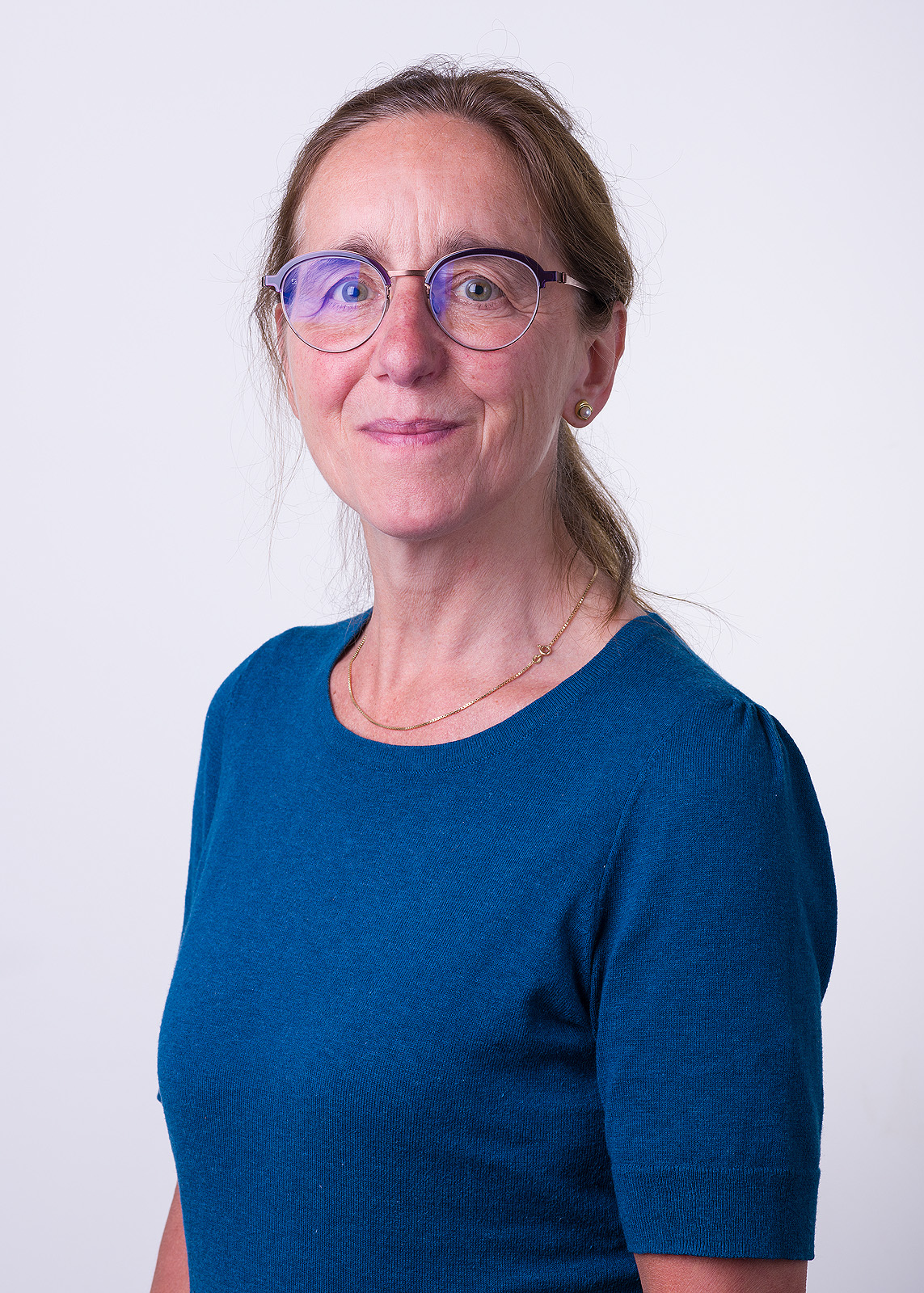 Jeannette Lindenhovius