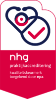 NHG praktijkaccreditatie