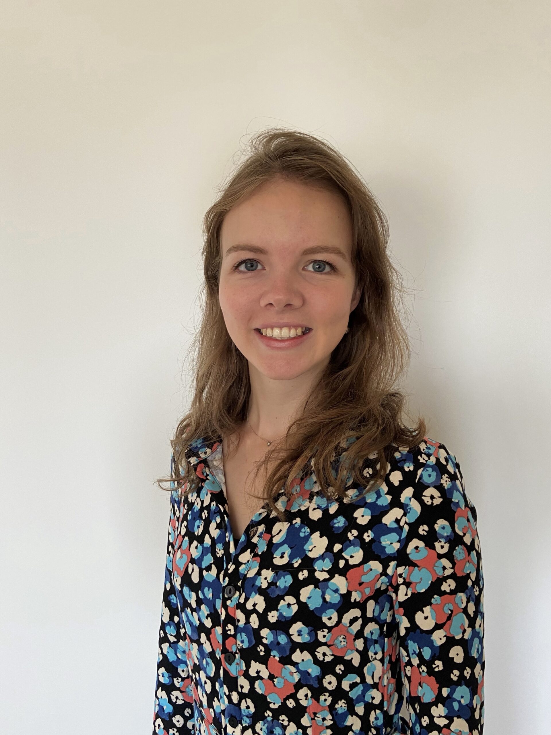 Annejet Warmenhoven