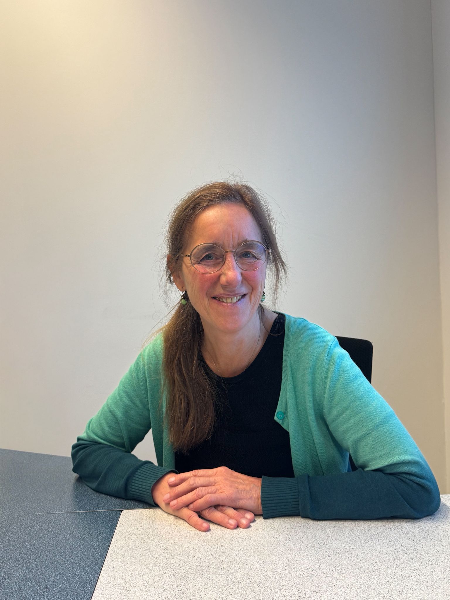 Jeannette Lindenhovius